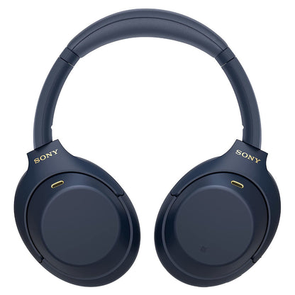 Sony WH-1000XM4 | Wireless Noise Cancelling Hi-Res Headphones