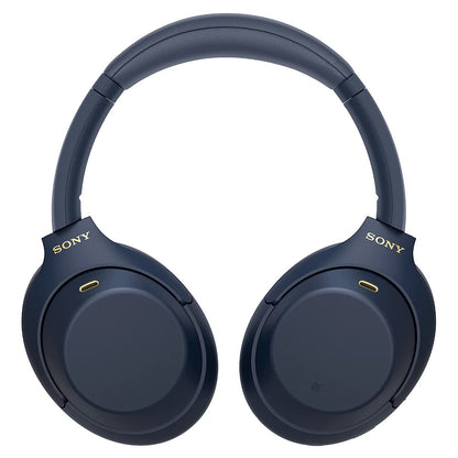 Sony WH-1000XM4 | Wireless Noise Cancelling Hi-Res Headphones