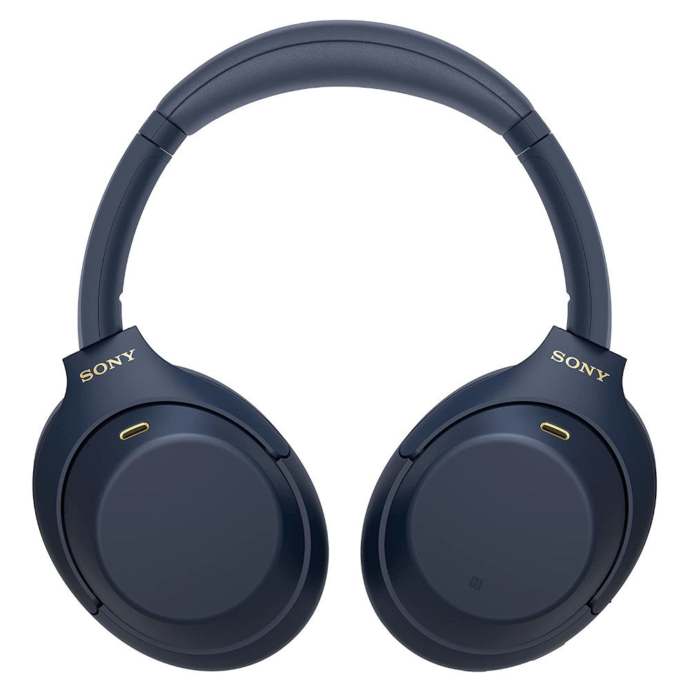 REFURBISHED Sony WH 1000XM4 Noise Cancelling Headphones Sony Centre Falkirk Serafini Retail Falkirk