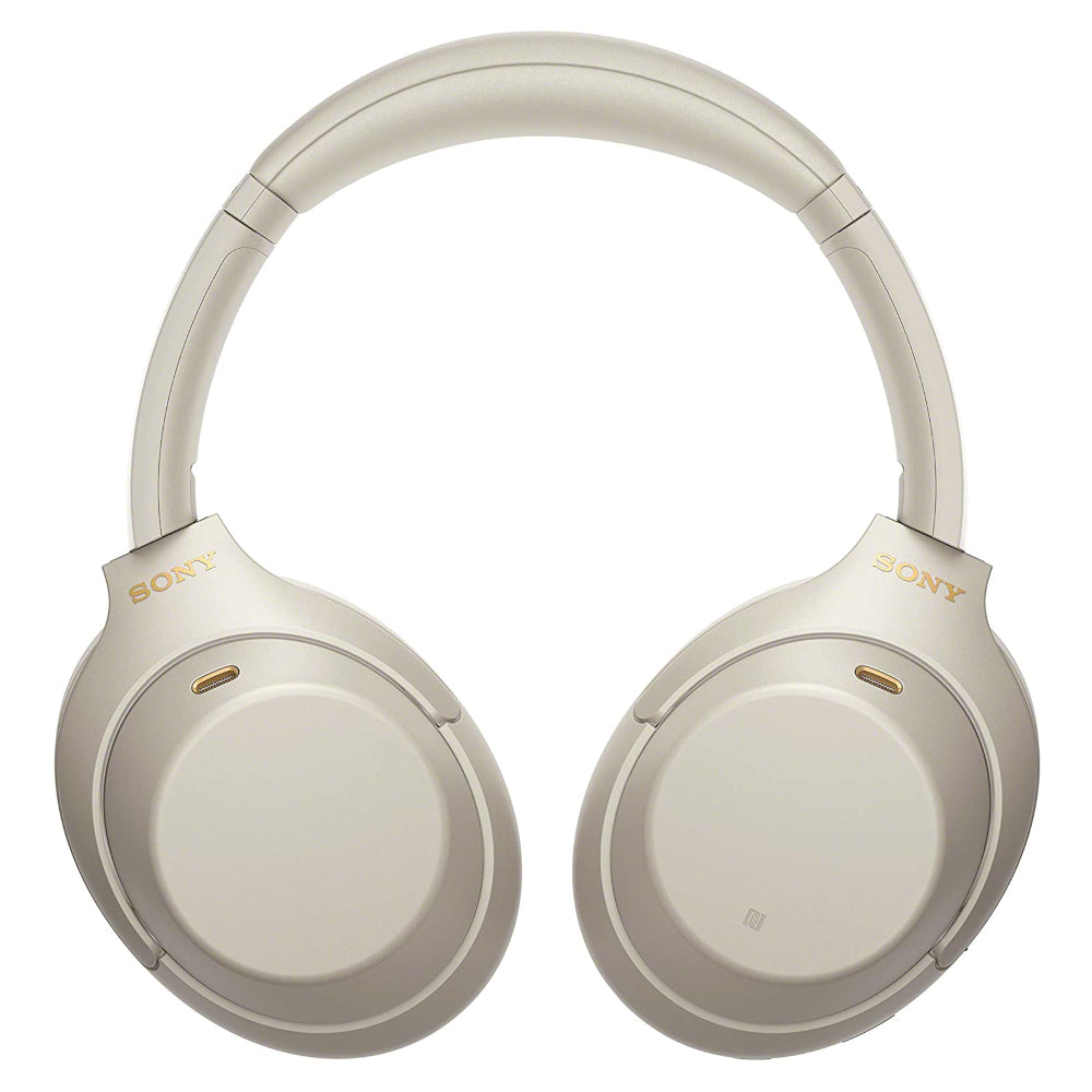 Sony WH-1000XM4 | Wireless Noise Cancelling Hi-Res Headphones