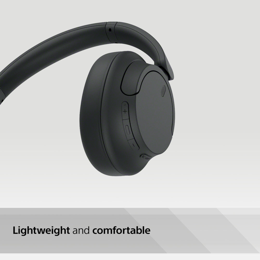 Sony WH-CH720N | Wireless On-Ear High Noise Cancelling Headphones