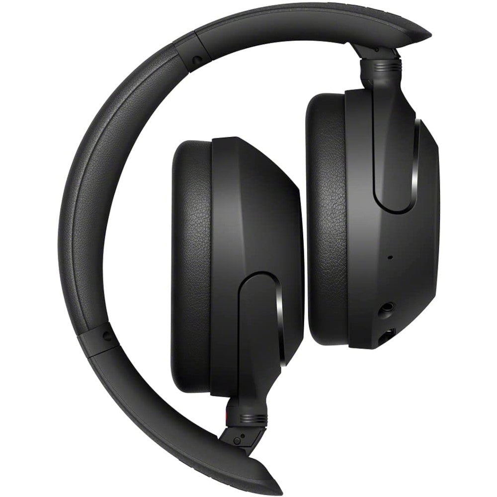 Sony WH-XB910N | Noise Cancelling EXTRA BASS™ Headphones