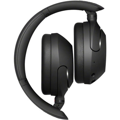 Sony WH-XB910N | Noise Cancelling EXTRA BASS™ Headphones