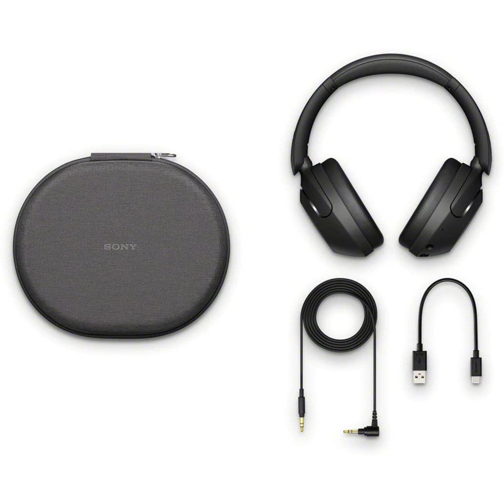 Sony WH-XB910N | Noise Cancelling EXTRA BASS™ Headphones