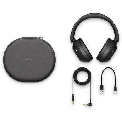 Sony WH-XB910N | Noise Cancelling EXTRA BASS™ Headphones
