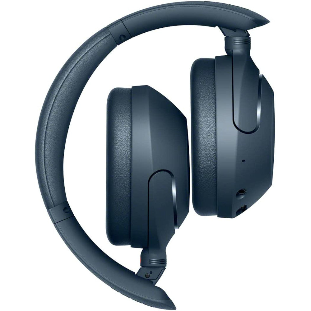 Sony WH-XB910N | Noise Cancelling EXTRA BASS™ Headphones