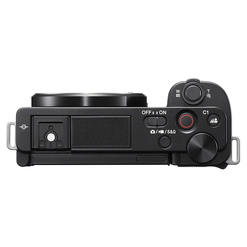Sony ZV-E10 | Body Only E-Mount vlogging camera
